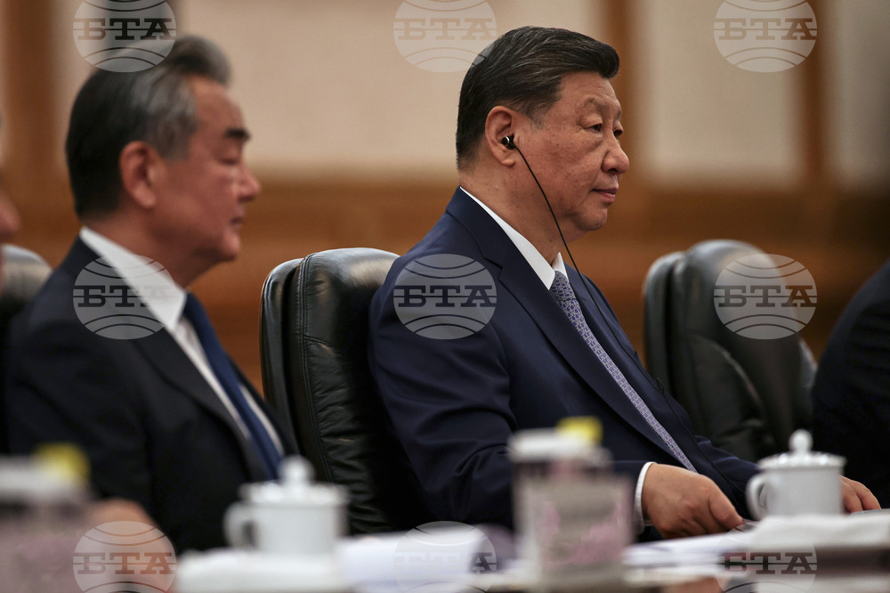 China EU