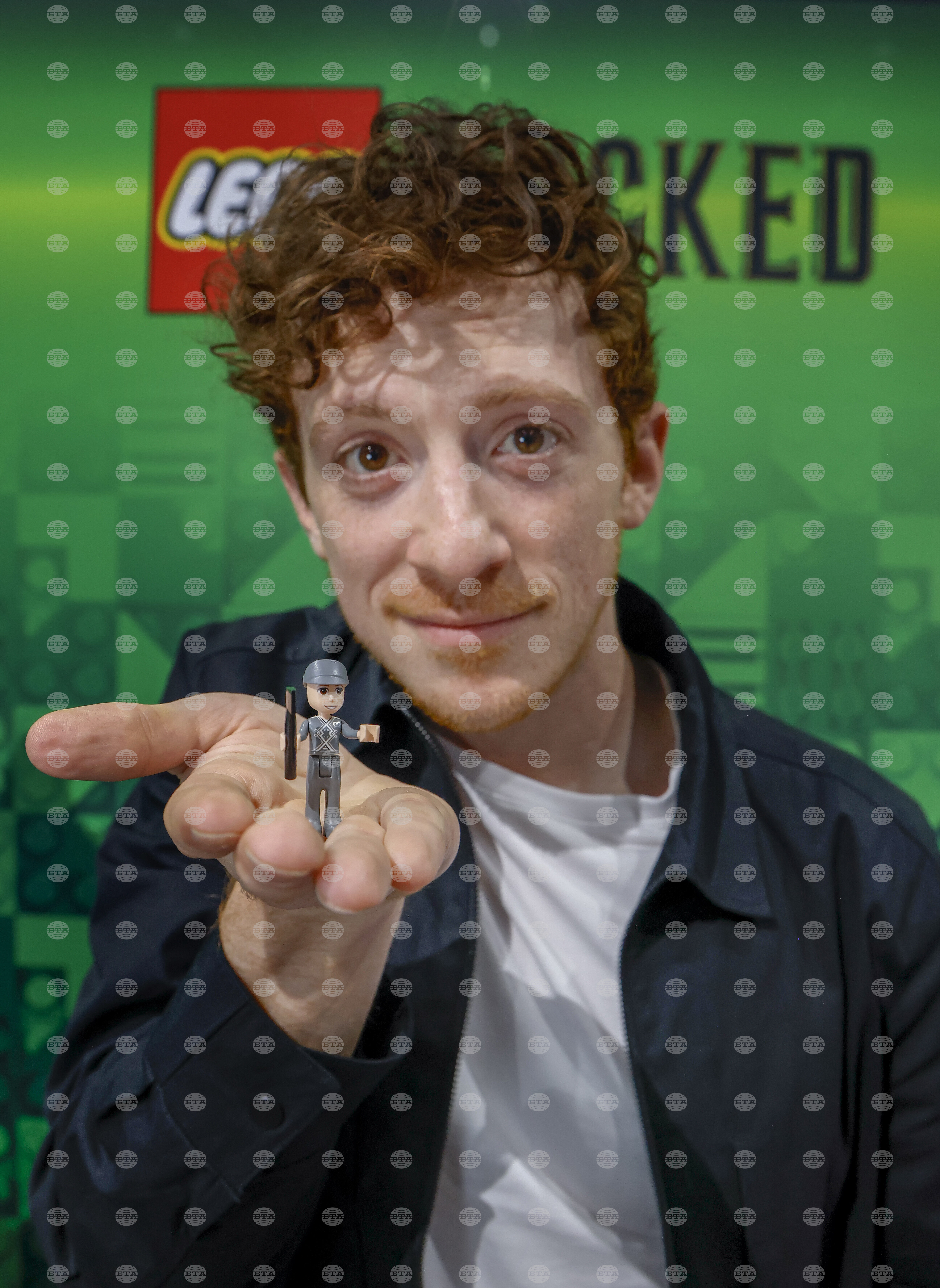 LEGO® at San Diego Comic Con
