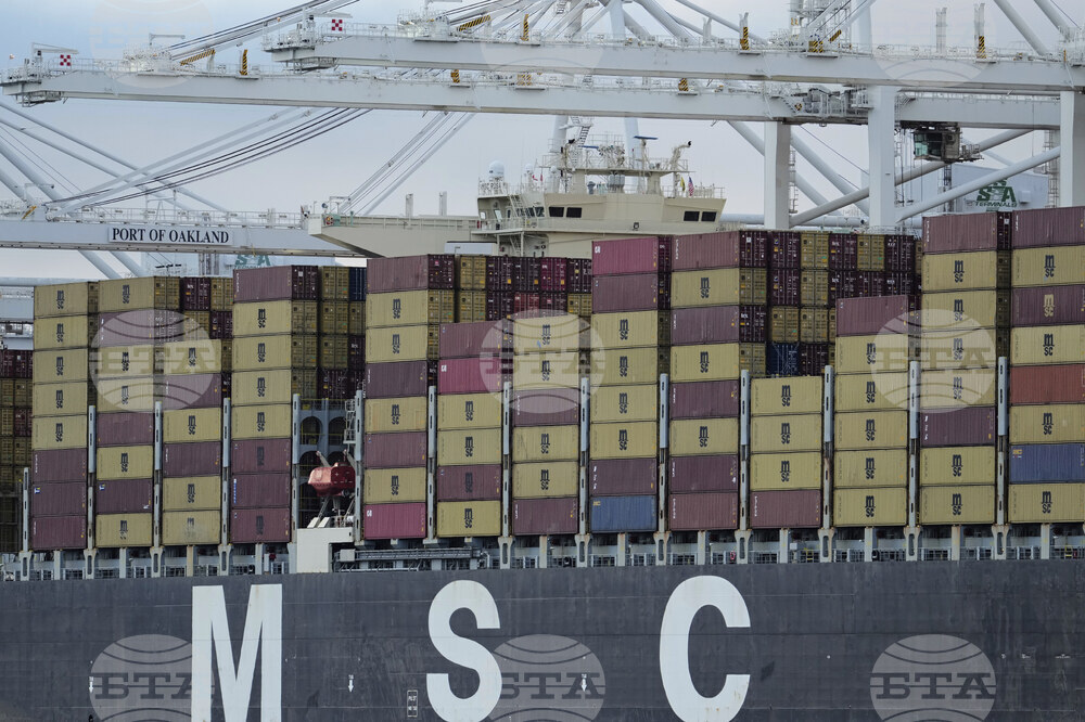 Japan US Tariffs