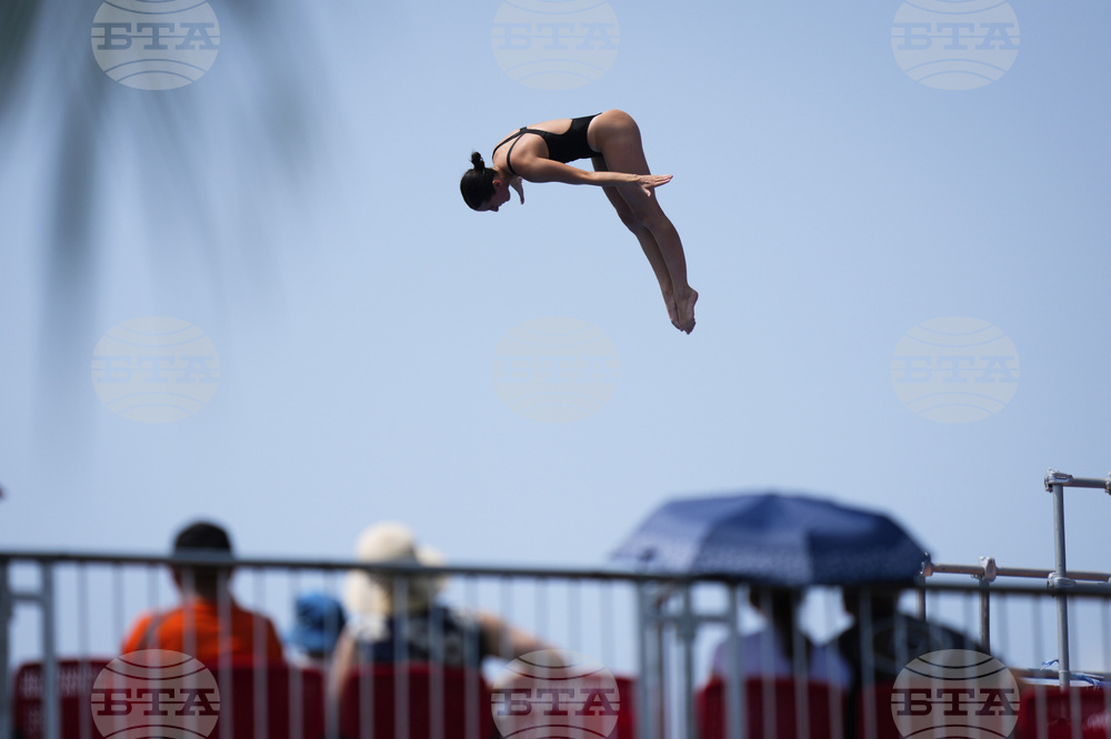 Singapore Swimming Worlds