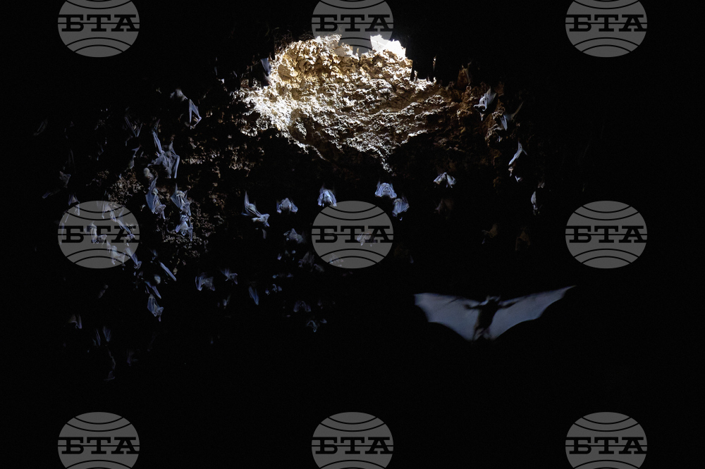 Israel Ancient Burial Site