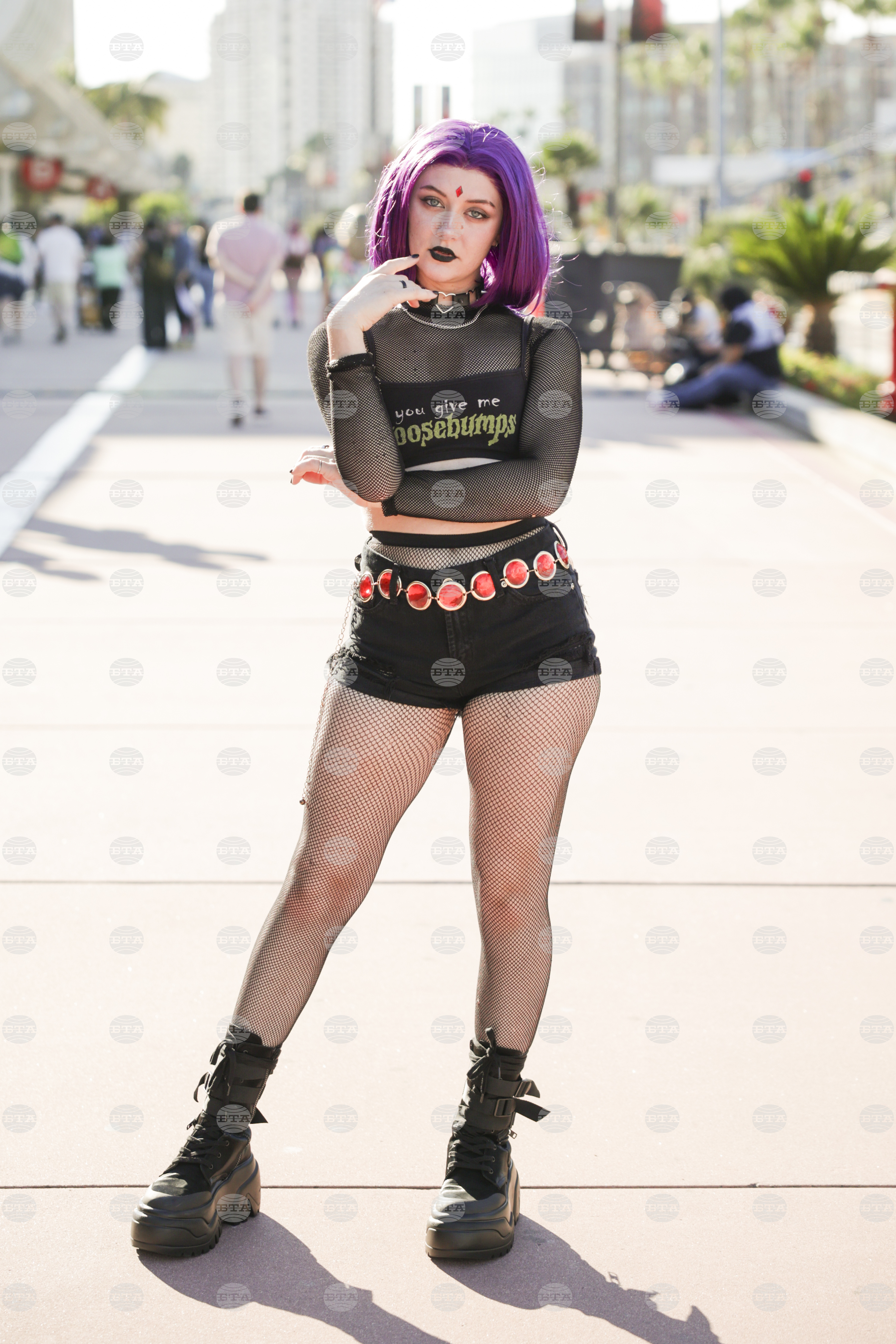 2025 Comic-Con - Preview Night