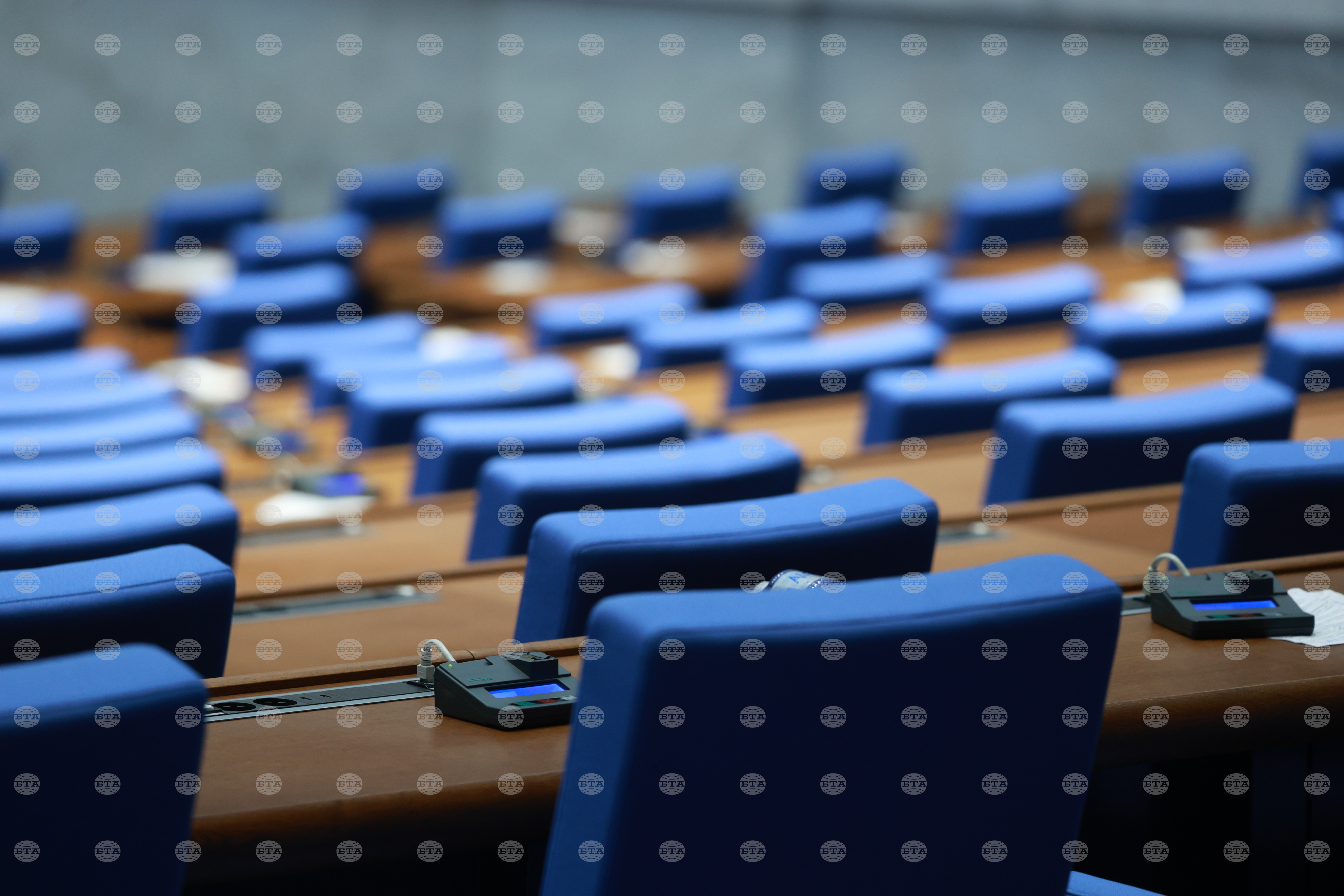 CC–DB, ARF, and MECh Request Emergency Parliamentary Sitting on July 29 over Medical Professionals’ Pay