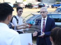 „Образованието е право, не привилегия“ - студентски протест