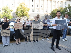 „Образованието е право, не привилегия“ - студентски протест