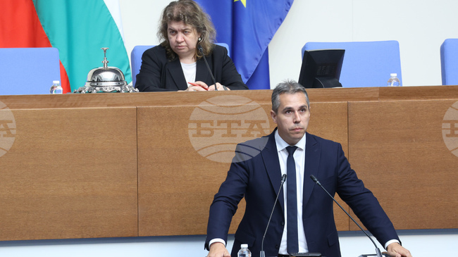 Vazrazhdane Criticizes Cabinet for Failing to Implement Policies to Address Water Shortages