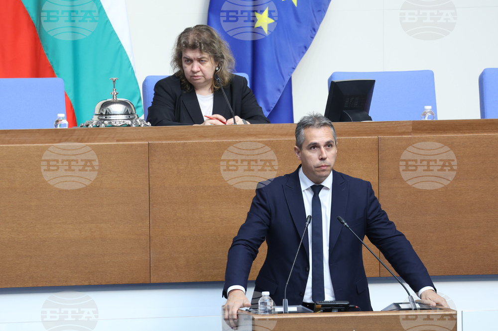 Vazrazhdane Criticizes Cabinet for Failing to Implement Policies to Address Water Shortages