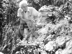 Иван Фунев. Пресфото-БТА, снимка: Божидар Тодоров/архив