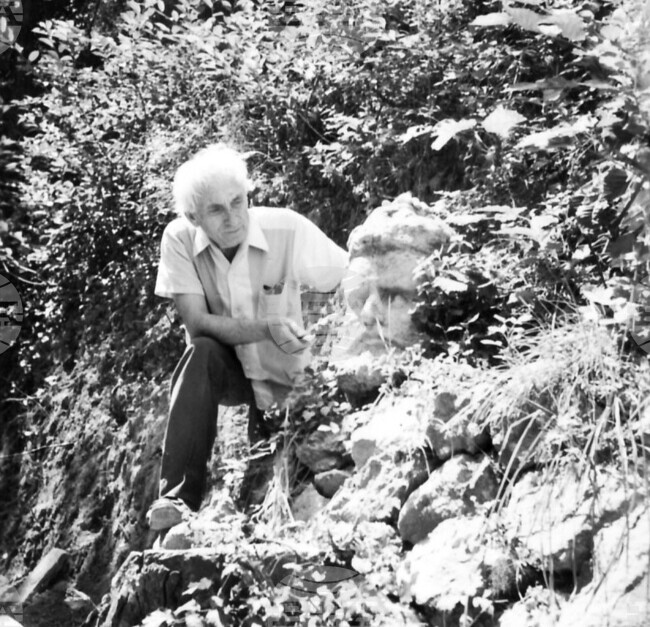 Художествените ценности могат да оцелеят, само ако отразяват голямата истина на своето време, казва Иван Фунев 