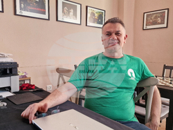 Шумен - шахмат - Опен "Шумен"