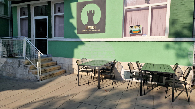 Международният турнир по ускорен шахмат и блиц ще се състои от 25 до 27 юли в зала "Арена Шумен"