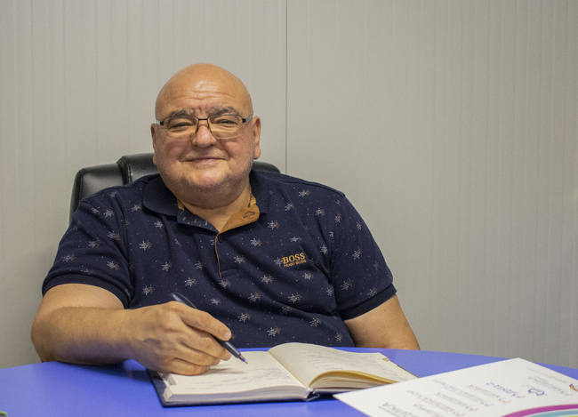 Община Русе: Проф. д-р Кирил Панайотов бе отличен със званието „Почетен гражданин на град Русе“