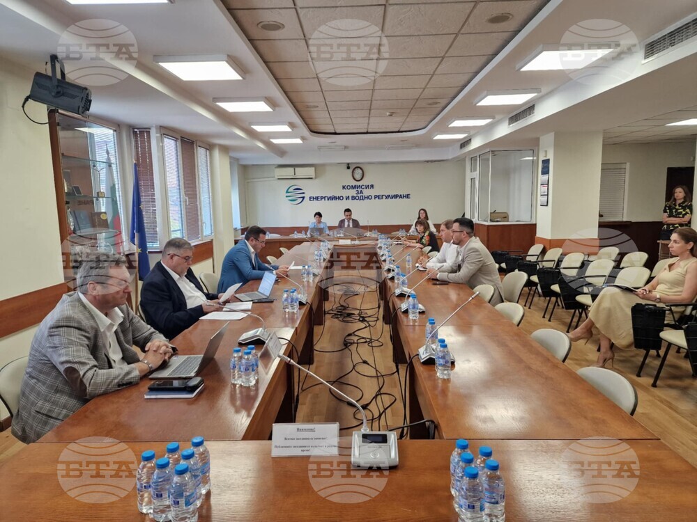 "Булгаргаз" предлага с 3,8 процента по-ниска цена на природния газ през август