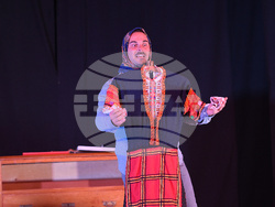 Вършец - „Чудомирщини“ - театър