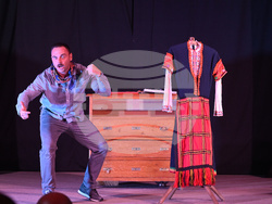 Вършец - „Чудомирщини“ - театър