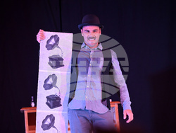 Вършец - „Чудомирщини“ - театър