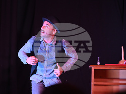 Вършец - „Чудомирщини“ - театър