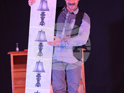 Вършец - „Чудомирщини“ - театър