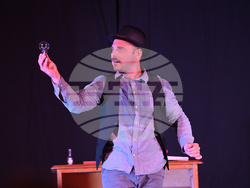 Вършец - „Чудомирщини“ - театър