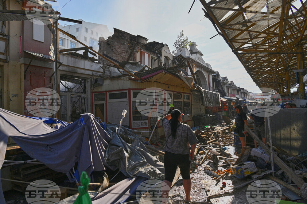 Russia Ukraine War