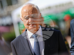 Благоевград - Атанас Запрянов - брифинг