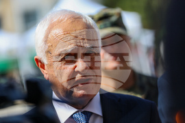 Благоевград - Атанас Запрянов - брифинг