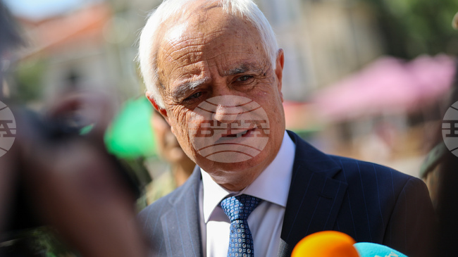 Bulgaria to Request Up to EUR 3 Bln in Defence Loans Under EU SAFE Instrument by July 29