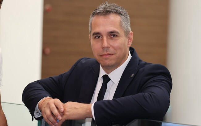 Ангел Славчев: Ако имахме държава и нямаше корупция, къщите на хората нямаше да изгорят