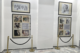 Долни Дъбник - Илия Бешков - годишнина