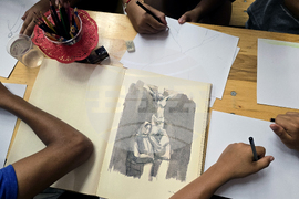 Долни Дъбник - Илия Бешков - годишнина