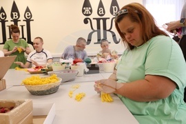 Фондация „Светът на Мария“ - ден на отворените врати