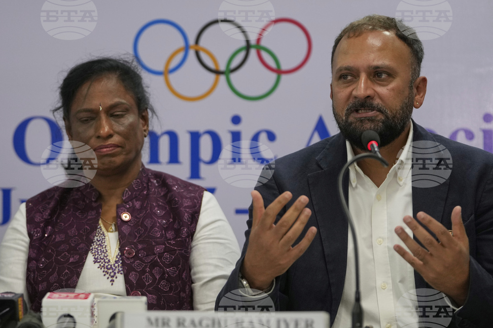 India Olympic