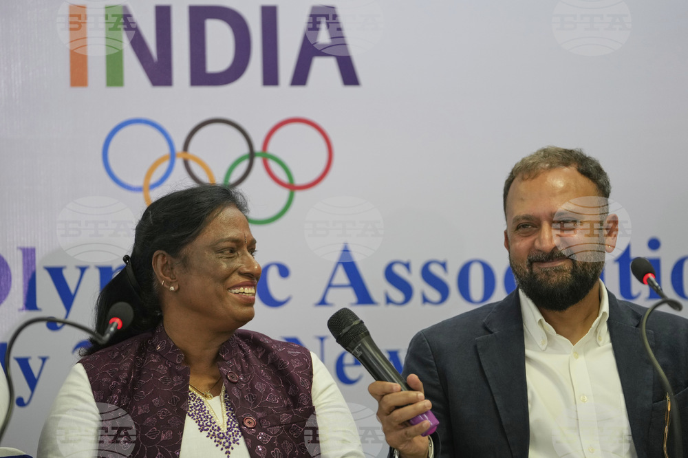 India Olympic