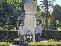 Долни Дъбник - Илия Бешков - годишнина