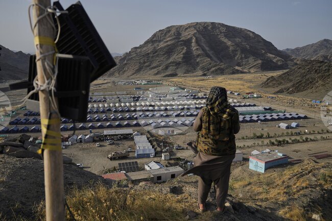 Напрежението между Пакистан и Афганистан остава след втория кръг от преговорите за дългосрочно примирие