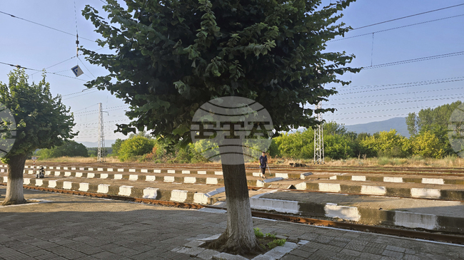 Kulata-Petrich Train Service to Be Suspended Aug. 1 - Sept. 15