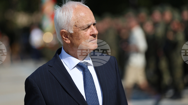 Bulgaria Reaffirms NATO Commitment as Defence Minister Welcomes Troops Returning from Kosovo