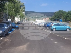 Снимка: Община Шумен