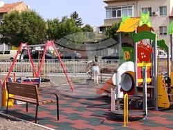 Снимка: Община Шумен