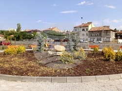 Снимка: Община Шумен