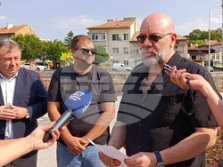 Снимка: Община Шумен