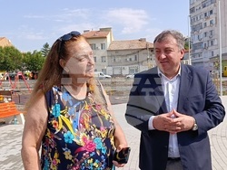 Снимка: Община Шумен