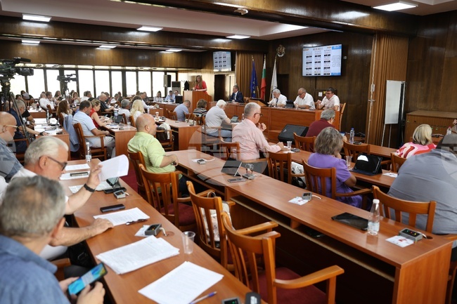 Кметът на Русе предлага да бъдат отпуснати 3000 лева от общинския бюджет за изграждане на паметник на Стефан Караджа в румънския град Тулча