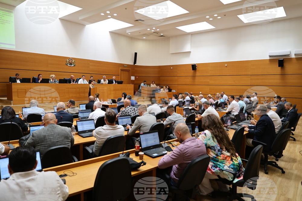 Продажба на четири имота в район "Западен" ще обсъжда Общински съвет - Пловдив