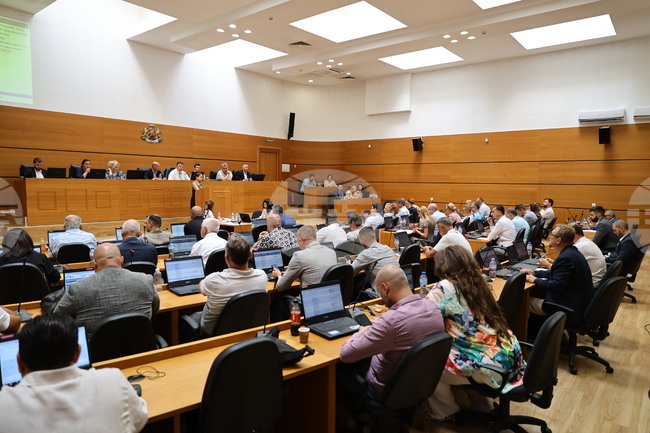 Общинският съвет в Пловдив ще гласува средства за диетичните трапезарии на нуждаещите се