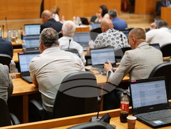 Пловдив - Общински съвет - заседание