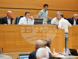 Пловдив - Общински съвет - заседание