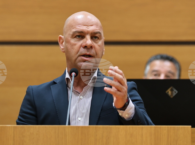 За втора поредна година в Пловдив ще се организират училищни "Игри на волята", обяви кметът Костадин Димитров