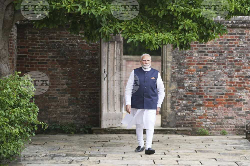 Britain India