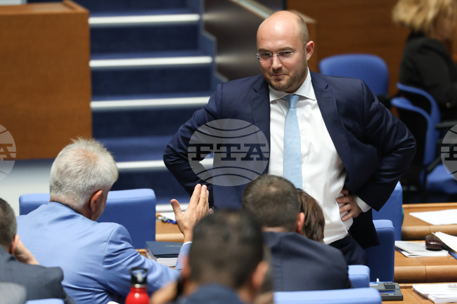 Парламентът прие законови промени, свързани с дигитализацията на административното производство и обжалването на мълчалив отказ